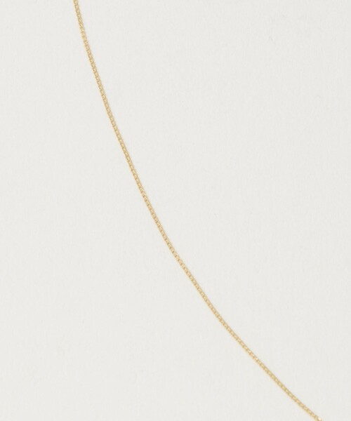 ネックレス 「Ornament ＆ Crime」 poetic star necklace/ネックレス メンズの画像