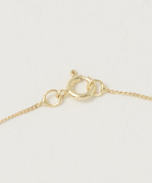 ネックレス 「Ornament ＆ Crime」 poetic star necklace/ネックレス メンズの画像