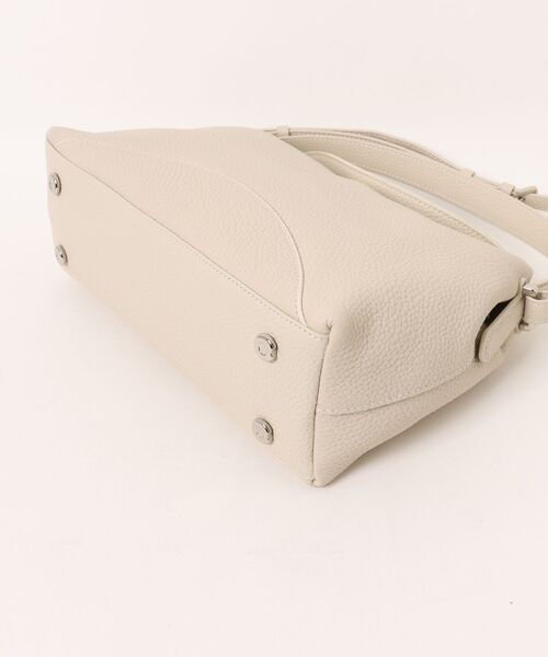 ショルダーバッグ バッグ ミニ 「 NiiNa / ニーナ 」高品質牛革2WAY