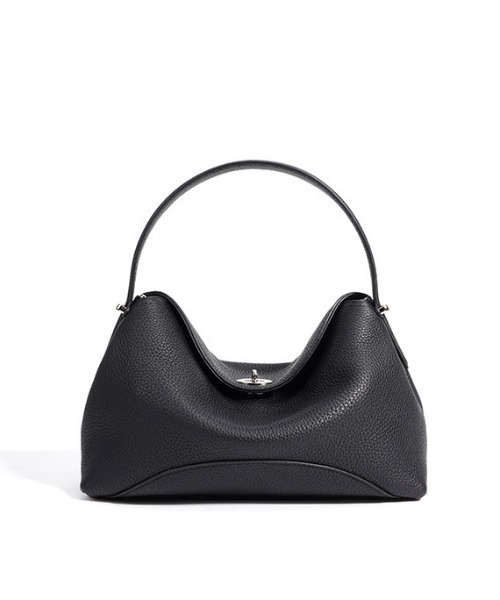 ショルダーバッグ バッグ 「 NiiNa / ニーナ 」高品質牛革2WAYソフト