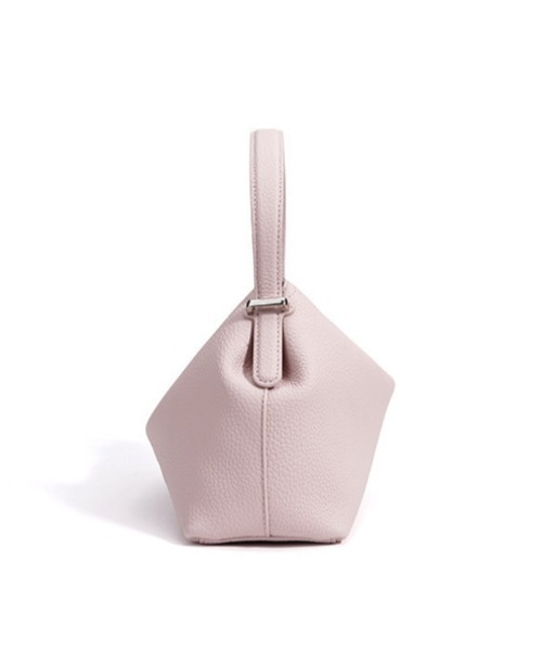 ショルダーバッグ バッグ 「 NiiNa / ニーナ 」高品質牛革2WAYソフト
