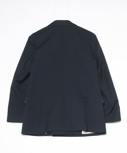 GREEN LABEL RELAXING ネイビー テーラードジャケット 38 green label relaxing（グリーンレーベルリラクシング） テーラード
