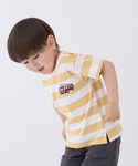 tシャツ 「プティプラ」BOYS半袖Tシャツ2...の詳細画像1