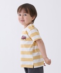 tシャツ 「プティプラ」BOYS半袖Tシャツ2...の詳細画像2