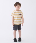 tシャツ 「プティプラ」BOYS半袖Tシャツ2...の詳細画像4