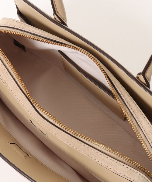 【中古品、一度だけ使用】ageLOCBODY GEL & CREAM セット MICHAEL KORS（マイケルコース） ショルダーバッグ バッグ LAILA