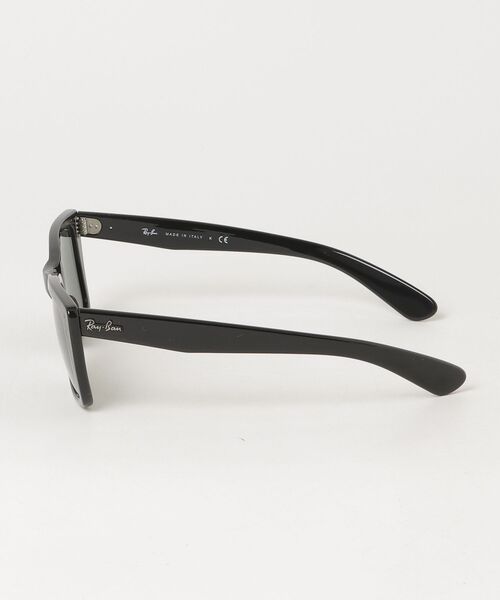 Ray-Ban（レイバン） サングラス - ブラック メンズ : ZOZOTOWN Yahoo