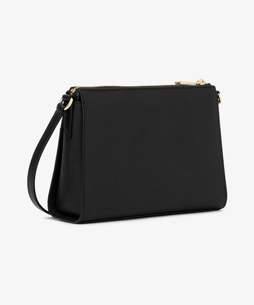 MICHAEL KORS（マイケルコース） ショルダーバッグ FREE ブラック