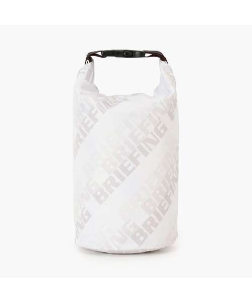 BRIEFING（ブリーフィング） 「BRIEFING GOLF」SHADOW LOGO JQ ICE BAG