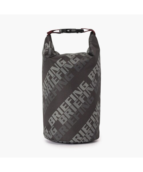 ゴルフ 「BRIEFING GOLF」SHADOW LOGO JQ ICE BAG メンズ レディース