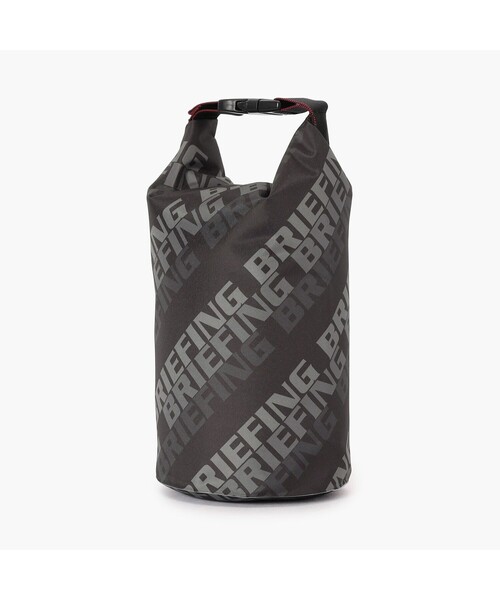ラウンド用品・アクセサリー BRIEFING SHADOW LOGO ICE BAG BRIEFING（ブリーフィング） 「BRIEFING GOLF」SHADOW LOGO JQ ICE BAG
