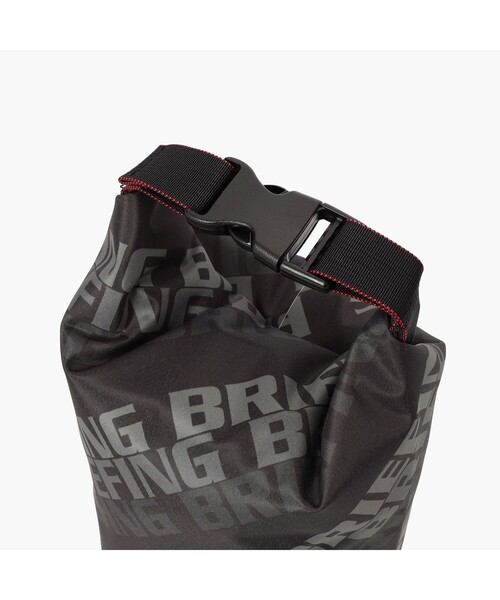 BRIEFING(ブリーフィング) 「BRIEFING GOLF」SHADOW LOGO JQ ICE BAG BRIEFING(ブリーフィング) 「BRIEFING GOLF」SHADOW LOGO JQ ICE BAG