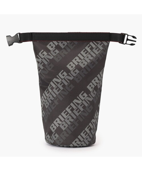 BRIEFING（ブリーフィング） 「BRIEFING GOLF」SHADOW LOGO JQ ICE BAG