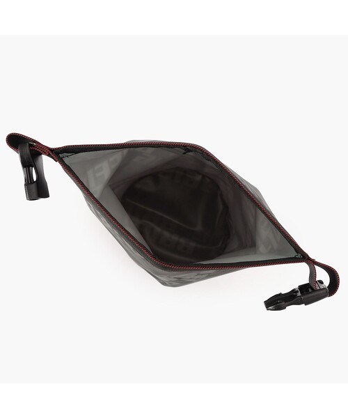 BRIEFING SHADOW LOGO JQ ICE BAG黒 BRIEFING（ブリーフィング） 「BRIEFING GOLF」SHADOW LOGO JQ ICE BAG