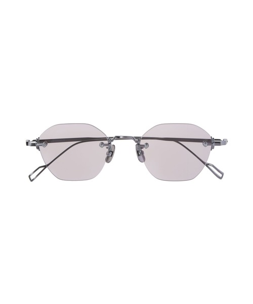 SOPHNET.（ソフネット） サングラス TITANIUM RIMLESS SUNGLASSES