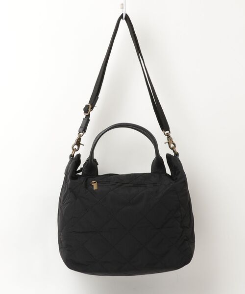 「toleur」 2WAYバッグ ONE SIZE ブラック レディース_画像2