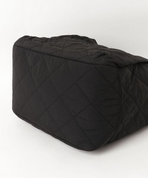 「toleur」 2WAYバッグ ONE SIZE ブラック レディース_画像3