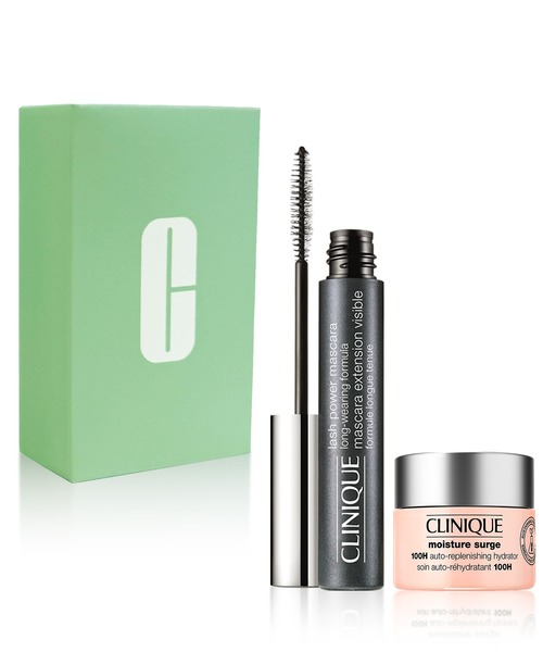 CLINIQUE（クリニーク） マスカラ 「ZOZO限定」ラッシュ パワー