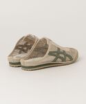 「Onitsuka Tiger」 フラットサン...の詳細画像1