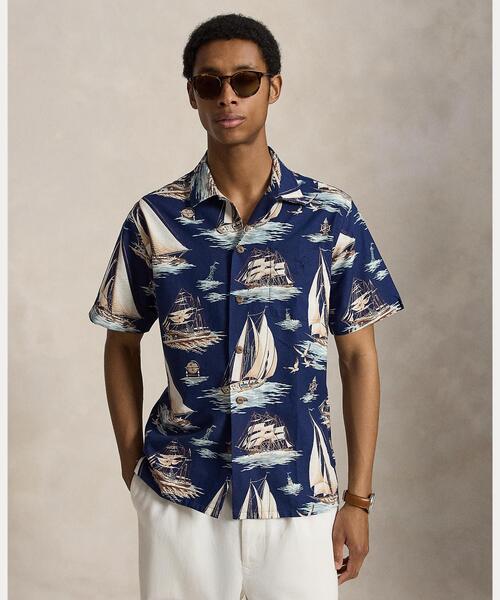 ⭐︎専用⭐︎RALPH LAUREN クラシックフィットオックスフォード半袖シャツ POLO RALPH LAUREN（ポロ・ラルフローレン） ラルフローレン シャツ