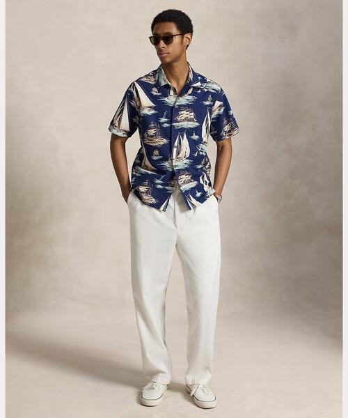 POLO RALPH LAUREN（ポロ・ラルフローレン） ラルフローレン シャツ