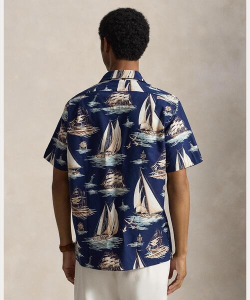 POLO RALPH LAUREN（ポロ・ラルフローレン） ラルフローレン シャツ