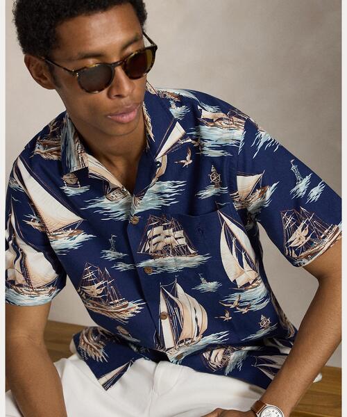 POLO RALPH LAUREN（ポロ・ラルフローレン） ラルフローレン シャツ