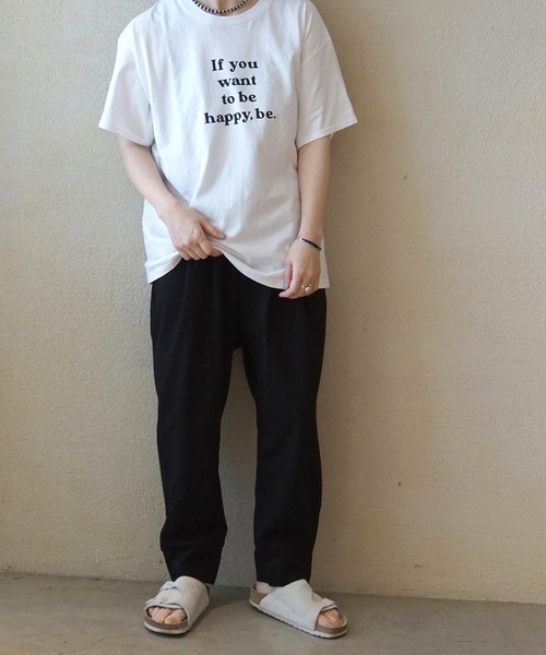 「JOURNAL STANDARD LUXE」 半袖Tシャツ FREE ホワイト レディース_画像7