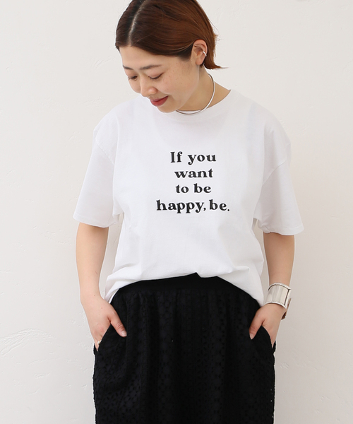 「JOURNAL STANDARD LUXE」 半袖Tシャツ FREE ホワイト レディース_画像9