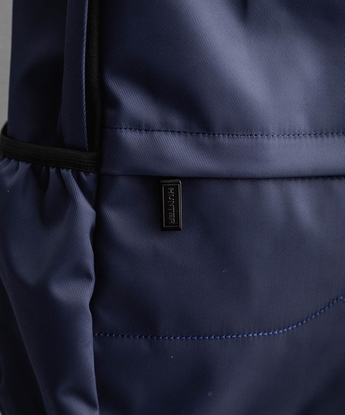 HUNTER（ハンター） デイバック リュック ORIGINAL NYLON BACKPACK