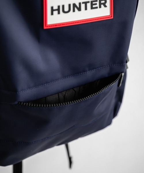 HUNTER（ハンター） デイバック リュック ORIGINAL NYLON BACKPACK
