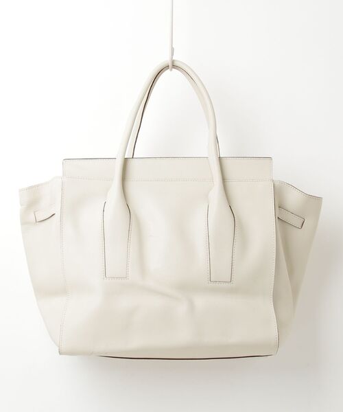 「RIPANI」 トートバッグ - ベージュ レディース_画像2