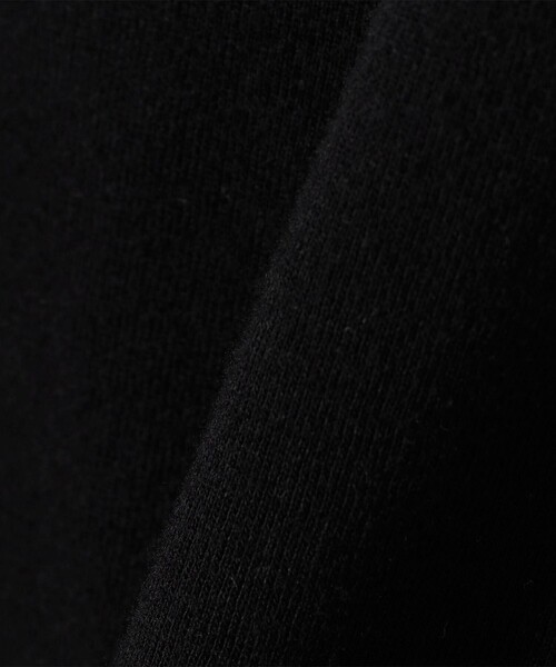 「gicipi」 半袖Tシャツ ONE SIZE ホワイト レディース_画像3