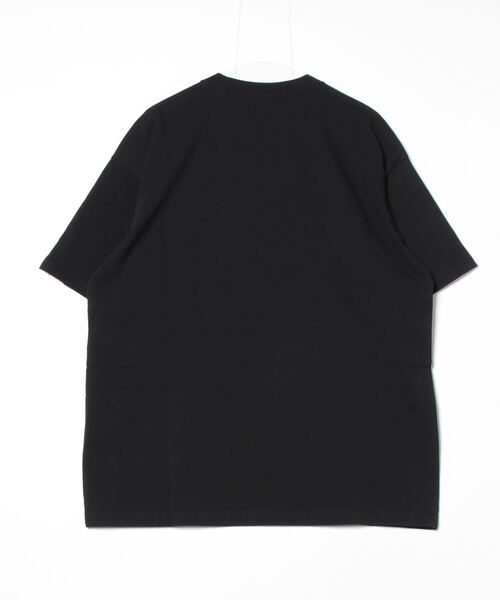 「AAPE BY A BATHING APE」 半袖Tシャツ LARGE アイボリー メンズ_画像3