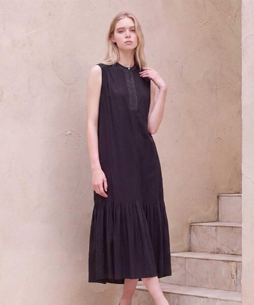 DRESSTERIOR（ドレステリア） ワンピース 「ウォッシャブル