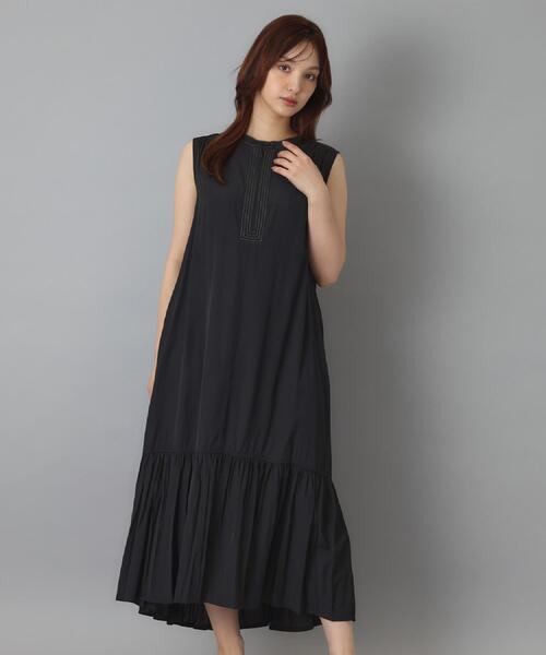 DRESSTERIOR（ドレステリア） ワンピース 「ウォッシャブル
