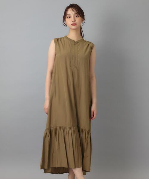 DRESSTERIOR（ドレステリア） ワンピース 「ウォッシャブル