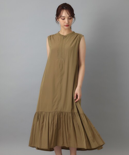 DRESSTERIOR（ドレステリア） ワンピース 「ウォッシャブル