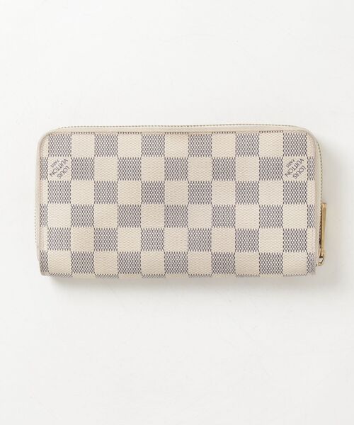 LOUIS VUITTON（ルイ・ヴィトン） 財布 - ベージュ レディース