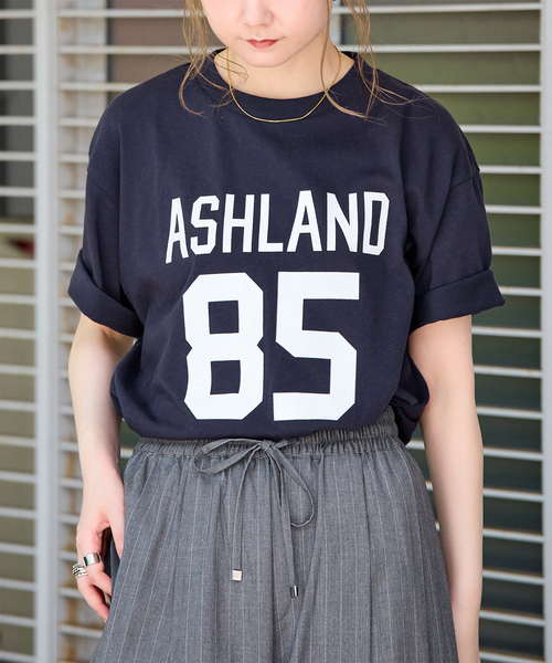 Russell Athletic（ラッセル アスレティック） tシャツ 半袖
