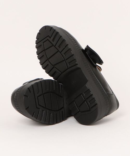 「Shoes in Closet」 シューズ S ブラック レディース_画像3