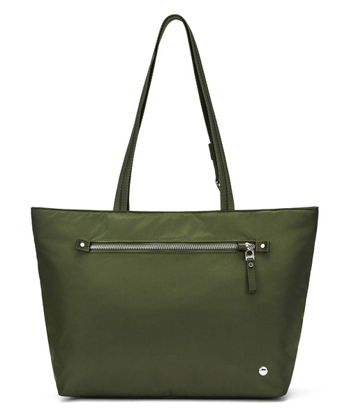 トートバッグ pacsafe/パックセーフ W Carryall tote/キャリーオールトート レディース メンズ