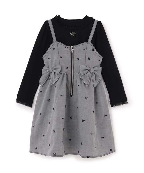 Polo Ralph Lauren Childrenswear ラルフローレン ワンピース チェック