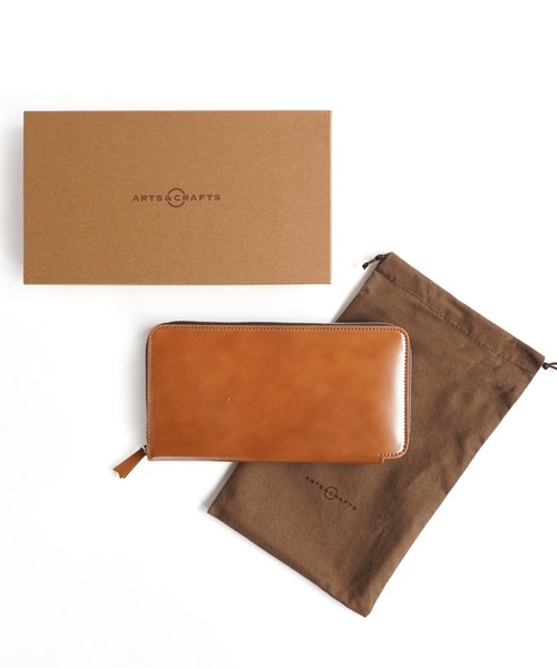 ARTS & CRAFTS（アーツアンドクラフツ） 財布 アーツアンドクラフツ