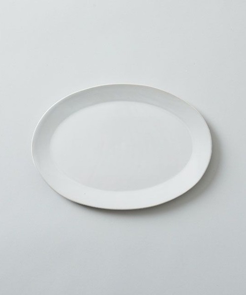 在庫一掃売り切りセール 食器 Oval Plate M 向山窯 Today 039 S Special Discoversvg Com