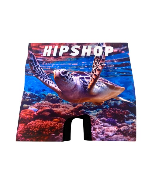 パンツ aqua HIPSHOP ボクサーパンツ AQUA/アクア アンダーパンツ メンズ