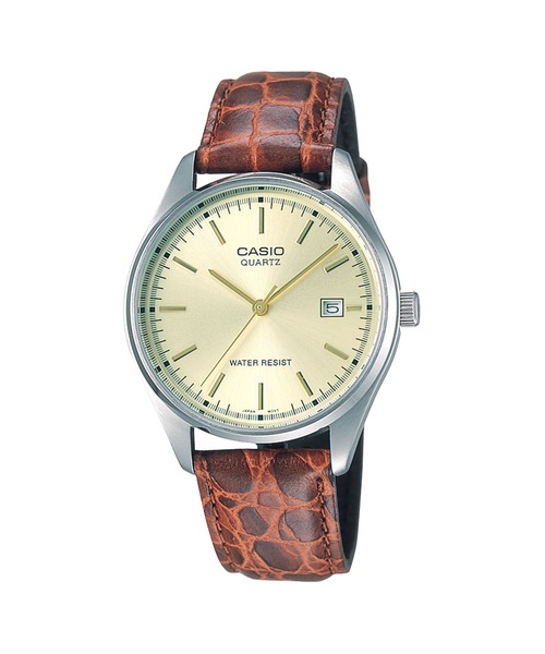 CASIO（カシオ） 腕時計 CASIO Collection / MTP-1175E-9AJH メンズ