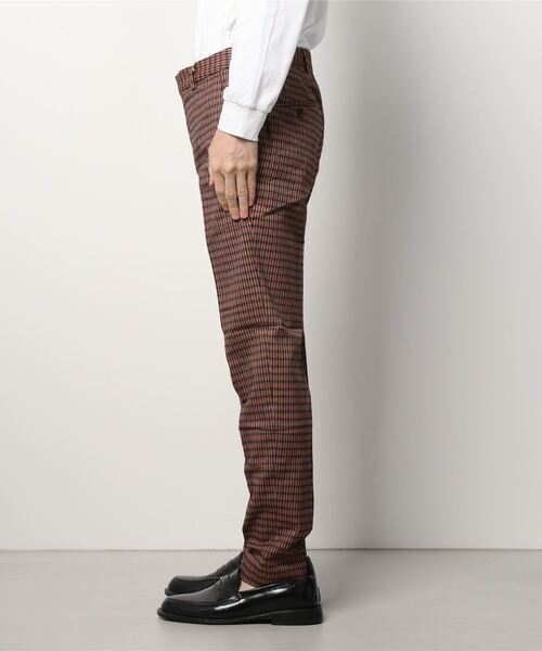 6-10 新品 SCOTCH&SODA スコッチ＆ソーダ スコッチパンツ SCOTCH＆SODA パンツ SCOTCH＆SODA(スコッチアンドソーダ