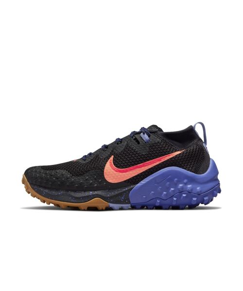 スニーカー ナイキ ワイルドホース 7 ウィメンズ トレイル ランニングシューズ Nike Wildhorse 7 Women S Trail R Zozotown Paypayモール店 通販 Paypayモール