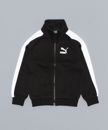 PUMA ジャージ プーマ キッズ ボーイズ ICONIC T7 トラック